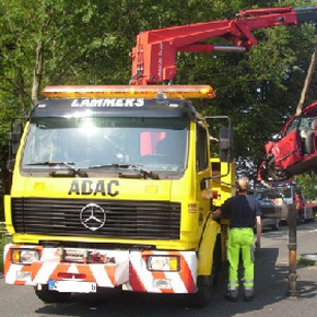 Lammers Pannen- Abschlepp & Bergungsdienst (Cuxhaven)