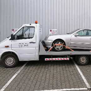 Abschleppdienst Lentz (Frechen)