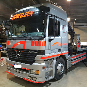 Abschleppdienst Mörfelden GmbH (Mörfelden-Walldorf)