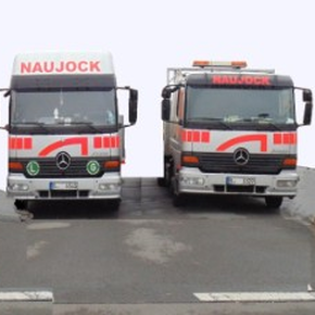 Abschlepp und Pannendienst M. Naujock (Berlin)