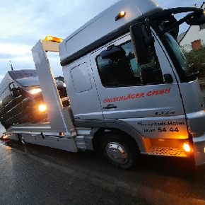 Öhlschläger GmbH (Pfungstadt)