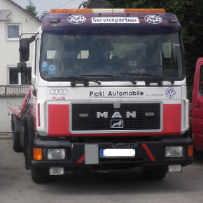 Pickl Automobile (Hohenwart)