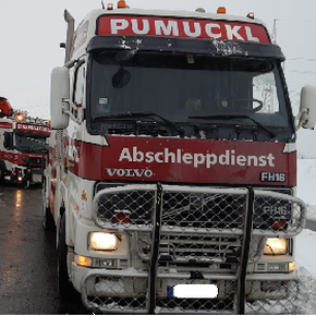 Autoservice Pumuckl GmbH (Bucha)