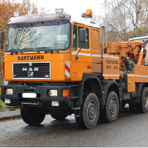 Abschleppdienst Ralf Hartmann (Seevetal)