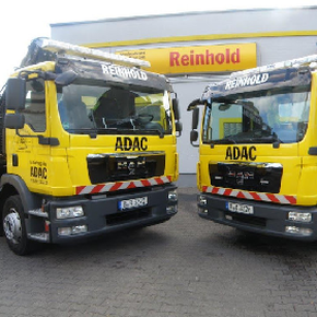 Abschleppdienst Reinhold (Berlin)