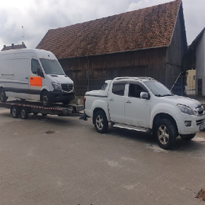 RIA Kfz-Service & Abschleppdienst (Kissing)