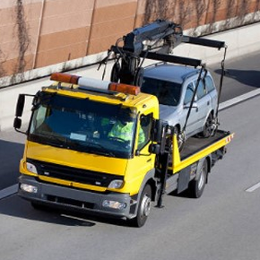 Abschleppdienst Schnell 24 GmbH (Stadtbergen)