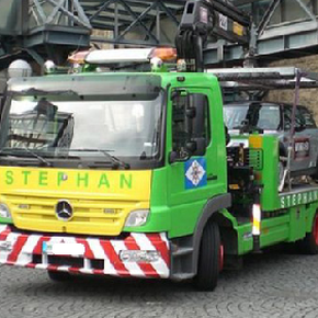 Abschleppdienst Stephan GmbH (Hamburg)
