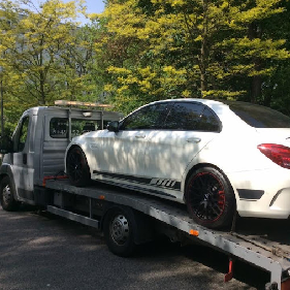 Szymanski Abschleppdienst und Autotransport (Berlin)