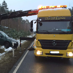 Autoservice Maik Walter (Peitz)