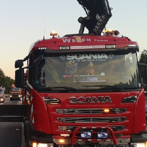 Thomas Weber GmbH (Malsch)