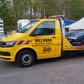 Kfz-Meisterbetrieb Willmann (Gütersloh)