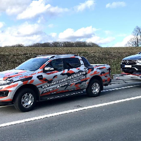 24-7 Bereitschafts GmbH & Co. KG (Wülfrath)