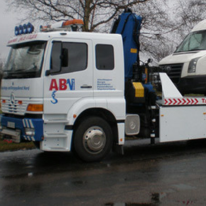 Abschlepp- und Bergungsdienst Nord GmbH & Co.KG (Büdelsdorf)