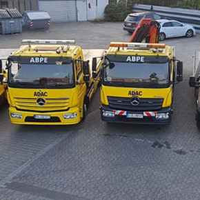 ABPE GmbH (Grefrath)