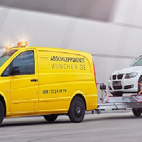 Abschleppdienst München (München)