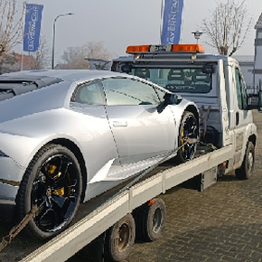 Abschlepp Peter (Unterschleißheim)