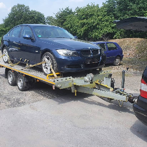 Abschleppdienst Abid (Warendorf)