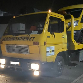 Abschleppdienst Carshare & Alkaya (Bendorf)