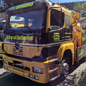 Auto Andrick (Wermelskirchen)