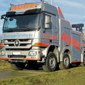 Augé GmbH (Würzburg)