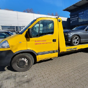 Leo Autotransport / Abschleppdienst / Pannenhilfe (Solingen)