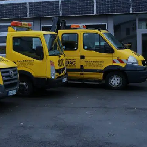 Auto Hillebrand GmbH & Co.KG (Bad Driburg)