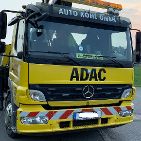 Auto Kohl GmbH (Erlangen)