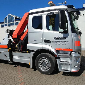 autorent GmbH (Minden)