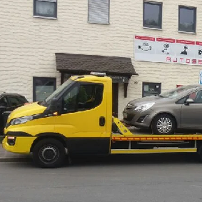 Autoservice Nürnberg (Nürnberg)