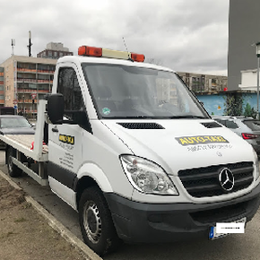 AutoTaxi Yousofi (Potsdam)