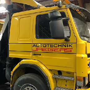 Auto Technik Jaegers (Mönchengladbach)