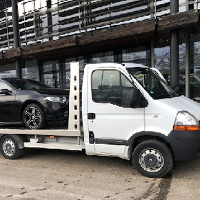 Autodienst Baltaci (Herrenberg)