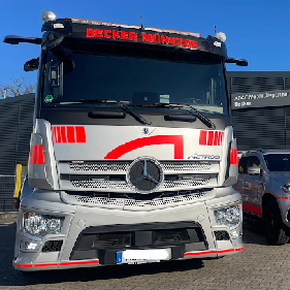 Auto I. Becker GmbH (Münster)