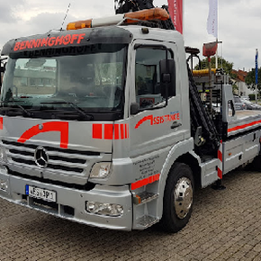 Pannen und Abschleppdienst Benninghoff (Wesel)