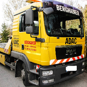 Abschleppdienst Berghamer e.K. (Langenbach)