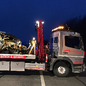 Abschlepp - und Bergedienst Bitsch (Kirchheim bei München)