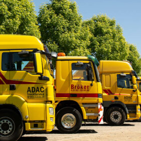 Abschleppdienst Bröker GmbH (Mönchengladbach)