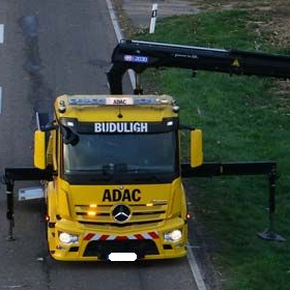 Abschleppdienst Sandro Buduligh (Bietigheim-Bissingen)