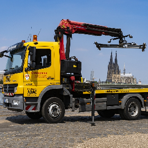 Christophorus Pannenservice GmbH (Köln)