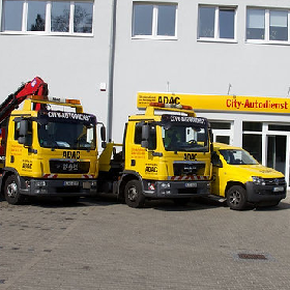 City-Autodienst GmbH & Co. KG (Berlin)