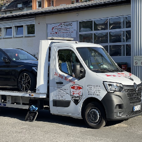 City Auto Werkstatt und Abschleppdienst (Offenbach am Main)