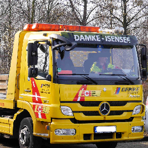Damke-Isensee KFZ-Meisterbetrieb u. Abschleppdienst (Braunschweig)