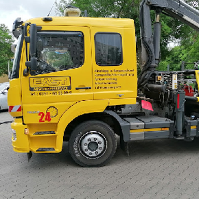 Abschleppdienst EAST GmbH (Magdeburg)