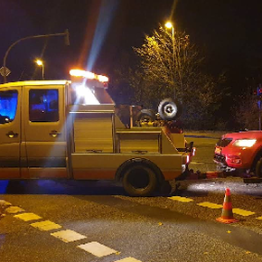 Abschleppdienst Elmaleq (Meerbusch)