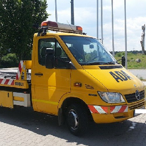 Auto-Service Erz & Eisen (München)