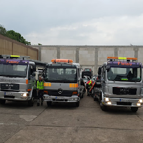 Abschleppdienst Heike Flatau (Osnabrück)