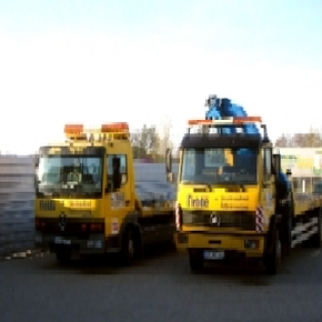 Autoverwertung Flebbe GmbH (Bramsche-Hesepe)