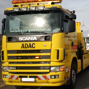 Autohaus Günster GmbH (Neuwied)