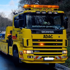 Autohaus Günster GmbH (Koblenz)